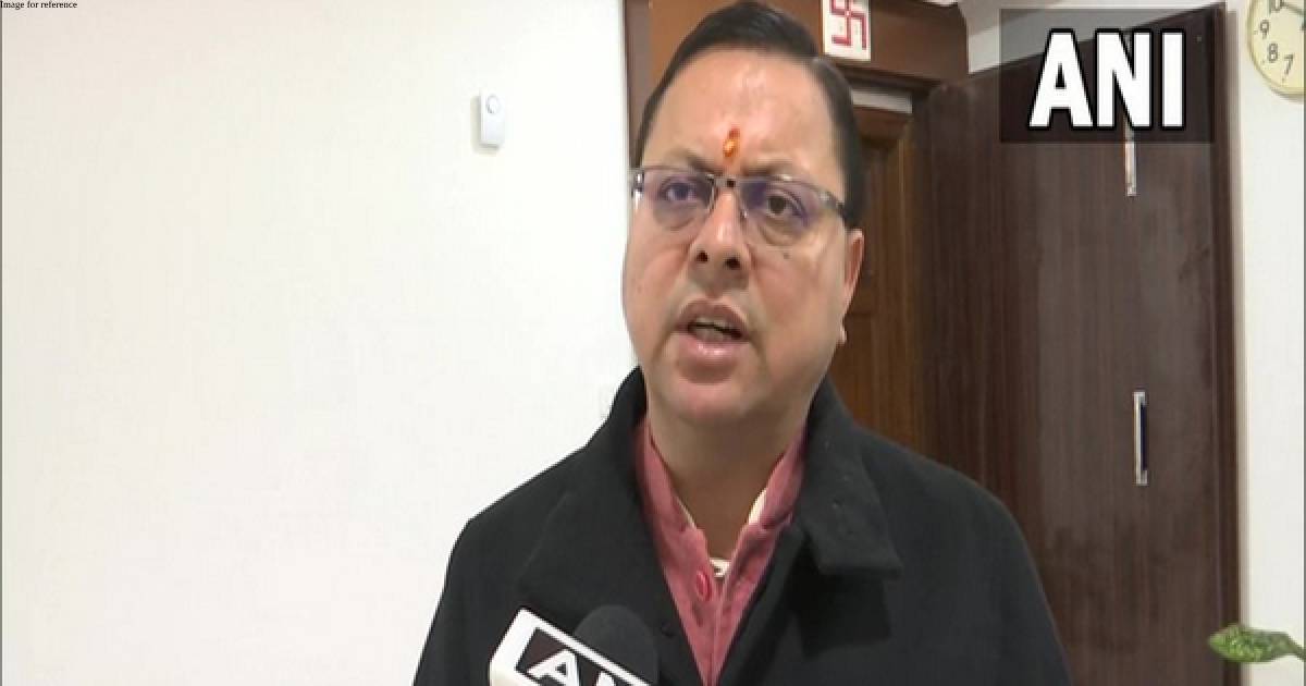 Nine booked for irregularities in UKPSE exam, CM Dhami says 